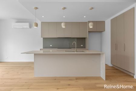 Brand New & Gorgeous - Three Townhouses' Available! - Photo 4