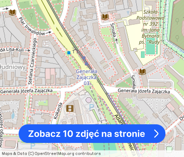 Wolne OD Zaraz, NA Granicy Centrum I żoliborza! - Zdjęcie 1
