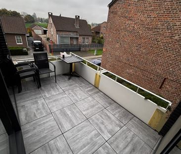 Appartement te huur - Foto 6