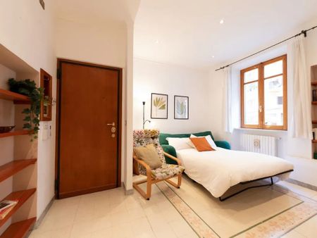 Via Alberico II, Rome, Lazio 00193 - Photo 5