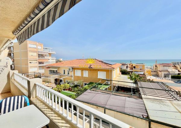 2-BEDROOM APARTMENT - GUARDAMAR DEL SEGURA