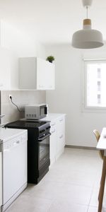 Grenoble - Le James - Chambre 2 - Photo 3