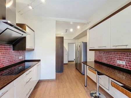 Appartement te huur - Foto 2