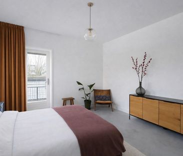 Appartement te huur: Amsterdamsevaart 20-C 2032 EA Haarlem - Photo 4