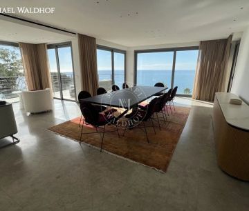 Villa • Cap-d'Ail - Photo 1