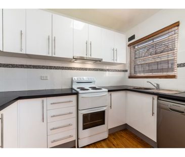 Two Bedroom Apartment - Photo 1