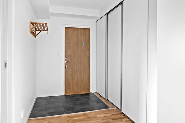 Syster Jennys väg 32 C - Foto 1