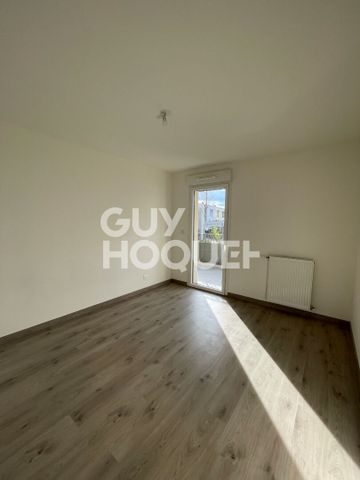 Appartement T3 dans immeuble récent - Proche centre Meyzieu - Photo 5