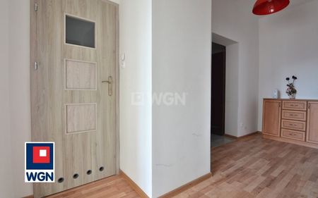 Mieszkanie na wynajem w kamienicy Elbląg, Centrum - Zdjęcie 4