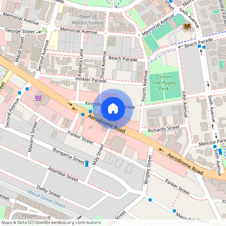 Unit 7/57 Kingsford Smith Parade, Qld 4558, Maroochydore