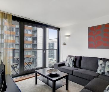 1 bedroom apartment to rent - Photo 5