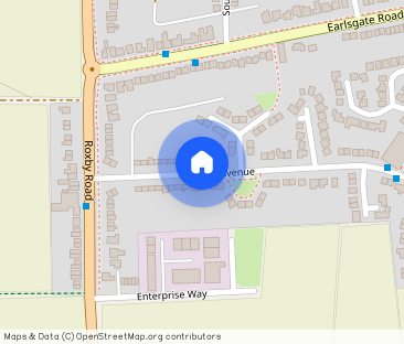 Cliff Avenue, Winterton - Photo 1