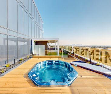 G07A/119-131 Bell Street, Ivanhoe VIC 3079 - Apartment For Rent | D... - Photo 4