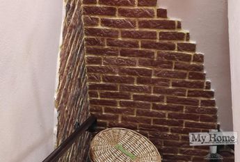 081-594 Renovated duplex style bungalow for rent in Maspalomas