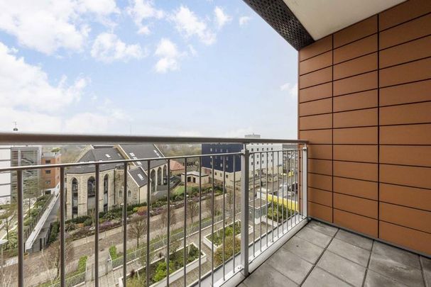 3 bedroom flat to rent - Photo 1