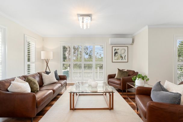 352 Porter Street, Templestowe VIC 3106 - House For Rent | Domain - Photo 1