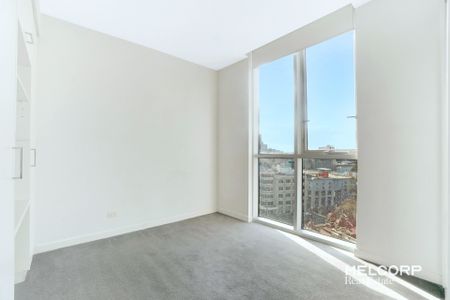 CONVENIENTLY LOCATED TWO BEDROOMS APARTMENT AT VERVE - UNFURNISHED - Photo 5