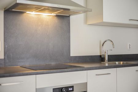 Appartement te huur: 1e Lulofsdwarsstraat 10-F 2521 AZ Den Haag - Photo 5