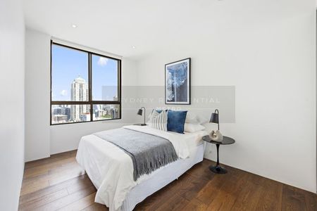 A showcase of stylish living and superb Sydney views - Photo 4