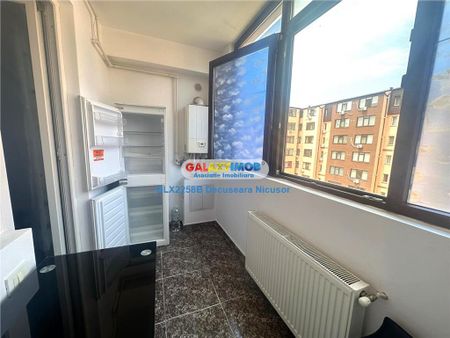 Apartament 2 camere Mobilat Utilat, Ilie Petre, 300 Euro - Photo 5