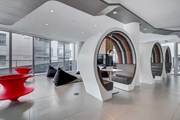 For Lease - 68 Shuter Street Unit# 1607, Toronto, Ontario - Photo 1