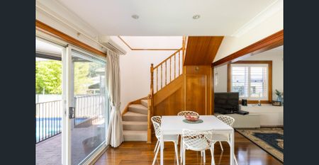 Freestanding house & pool close to Russell Park/waterfront - Photo 4