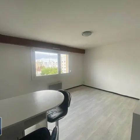 Appartement à louer 1 pièce 25.06m² - Photo 1
