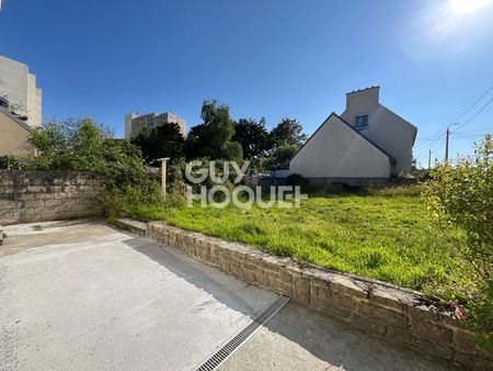 A Louer - Chambre meublée - Quartier Europe à BREST - Photo 4