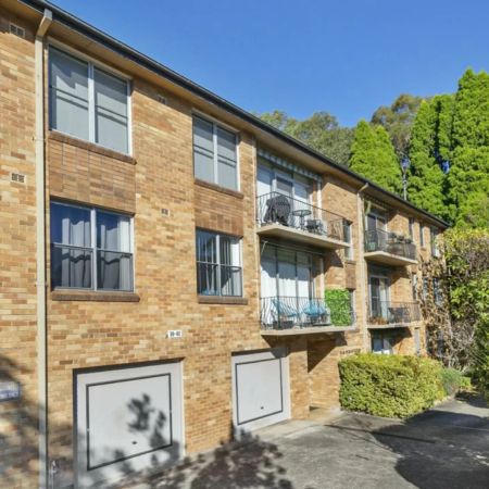 4/38-40 Centennial Avenue, Lane Cove. - Photo 4