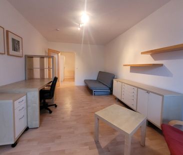 Klein, aber fein - möbliertes 1-Raumappartement ! - Photo 1