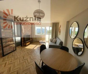 Po generalnym REMONCIE - najem OKAZJONALNY! - Photo 4