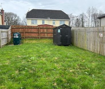 35 Cherrywood, Lurgan, Craigavon, BT67 9GJ - Photo 3