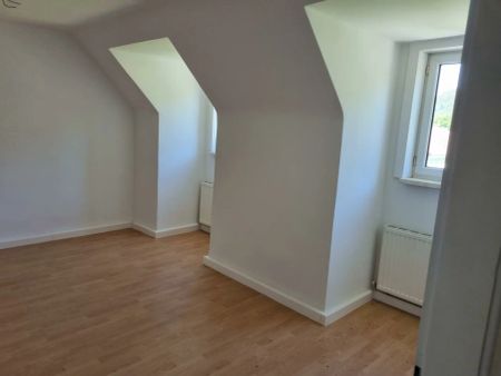 Unbefristete und leistbare 1-Zimmer-Wohnung! - Foto 3