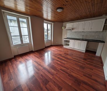 appartement F2 - Photo 3