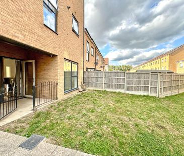 1 bedroom maisonette to rent - Photo 1