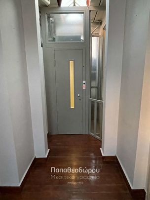 Διαμέρισμα για ενοικίαση Πάτρα - Κέντρο (Πάτρα) - Photo 1