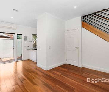 57 Station St, Port Melbourne VIC 3207 - House For Rent | Domain - Photo 2