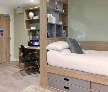 Deluxe Studio - Photo 6