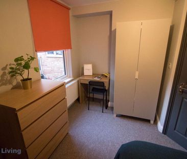 OX Living is proud to present this high-quality 7-bedroom co-living... - Photo 6