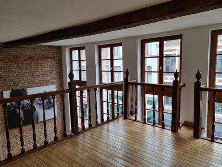 Appartement 3 pièces à Lille - Photo 4