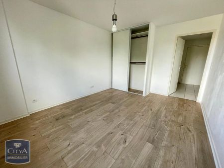 Appartement à louer 2 pièces 49.86m² - Photo 5