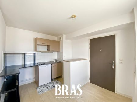 Location Appartement 2 pièces 40m² NANTES 44200 - Photo 5