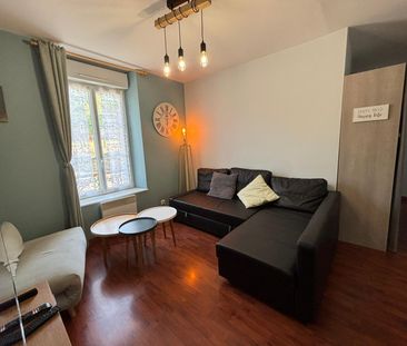 Location Appartement 3 pièces 52m² CHERBOURG-EN-COTENTIN 50100 - Photo 2