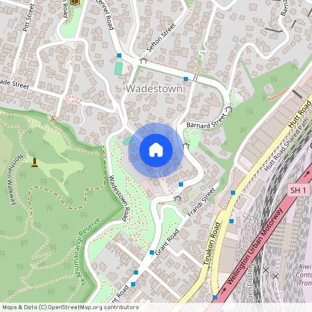 20 Orchard Street, Wadestown, Wellington City