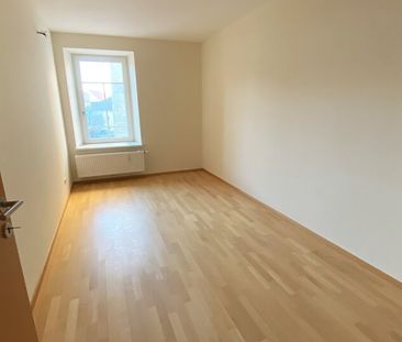 88m2 große, schöne, sanierte Wohnung | Wohnen direkt am Hauptplatz ... - Photo 3