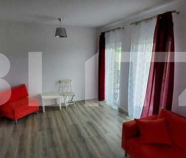 2 camere, 56 mp, parcare, zona strazii Erich Bergel, Borhanci - Photo 1
