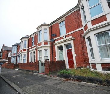 5 Bed - Mayfair Road, Jesmond - Photo 3