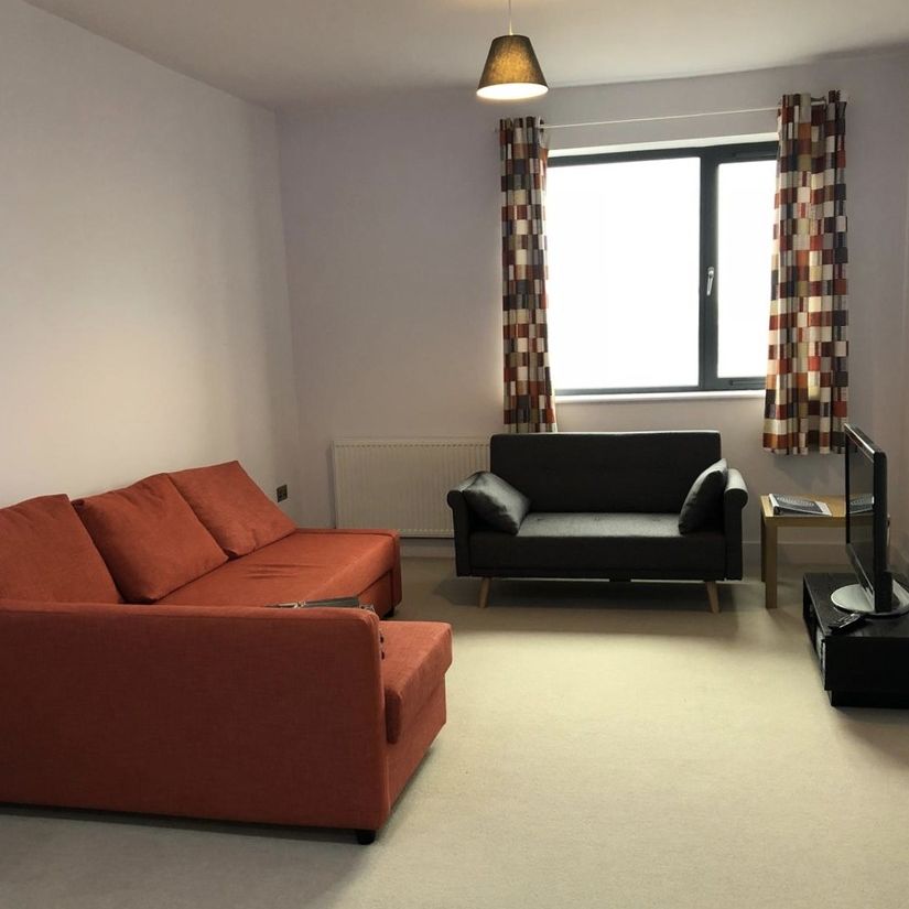 Honduras Wharf, 14 Summer Lane, Birmingham City Centre - Photo 1