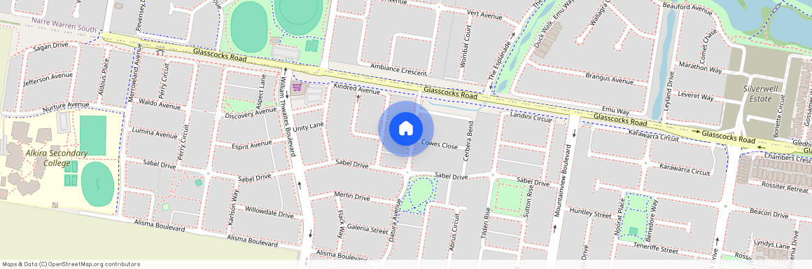 13 Datura Ave, Vic 3977, Cranbourne North