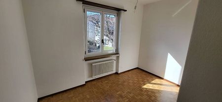 4.5 Zimmer, 110 m² - Photo 3